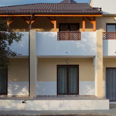 Pensiune Casa Ampeia Алба-Юлія Екстер'єр фото