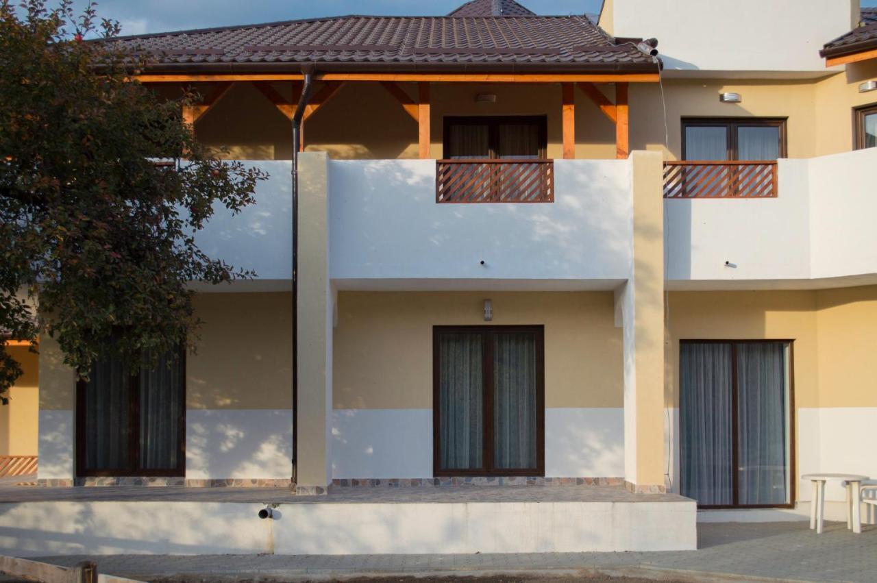 Pensiune Casa Ampeia Алба-Юлія Екстер'єр фото